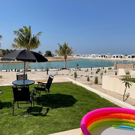 Mokango Apartment Hawana Салала Экстерьер фото