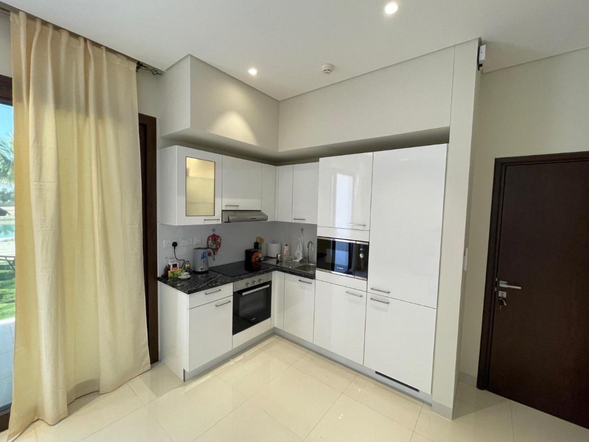 Mokango Apartment Hawana Салала Экстерьер фото