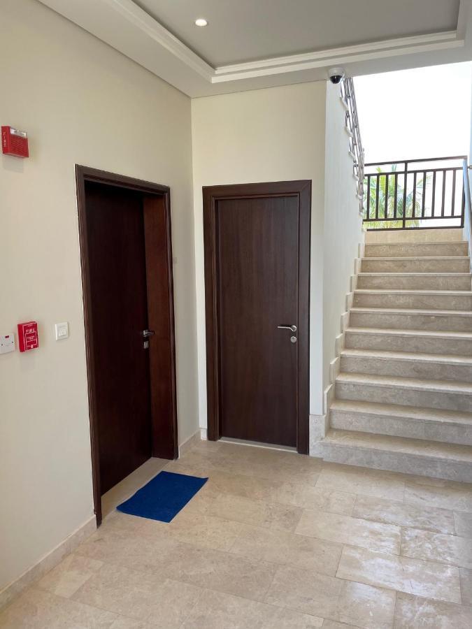 Mokango Apartment Hawana Салала Экстерьер фото
