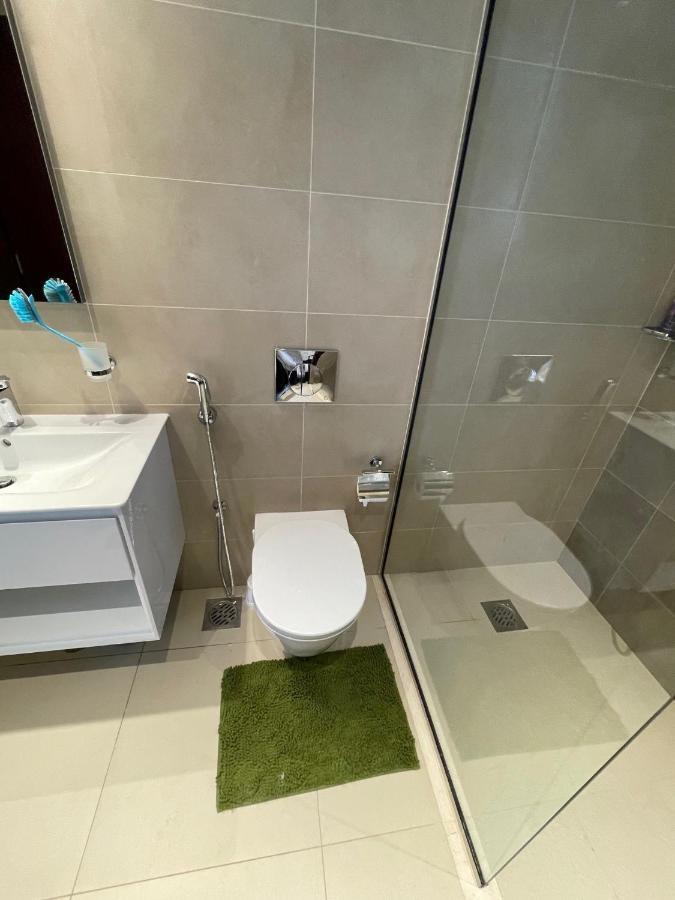 Mokango Apartment Hawana Салала Экстерьер фото