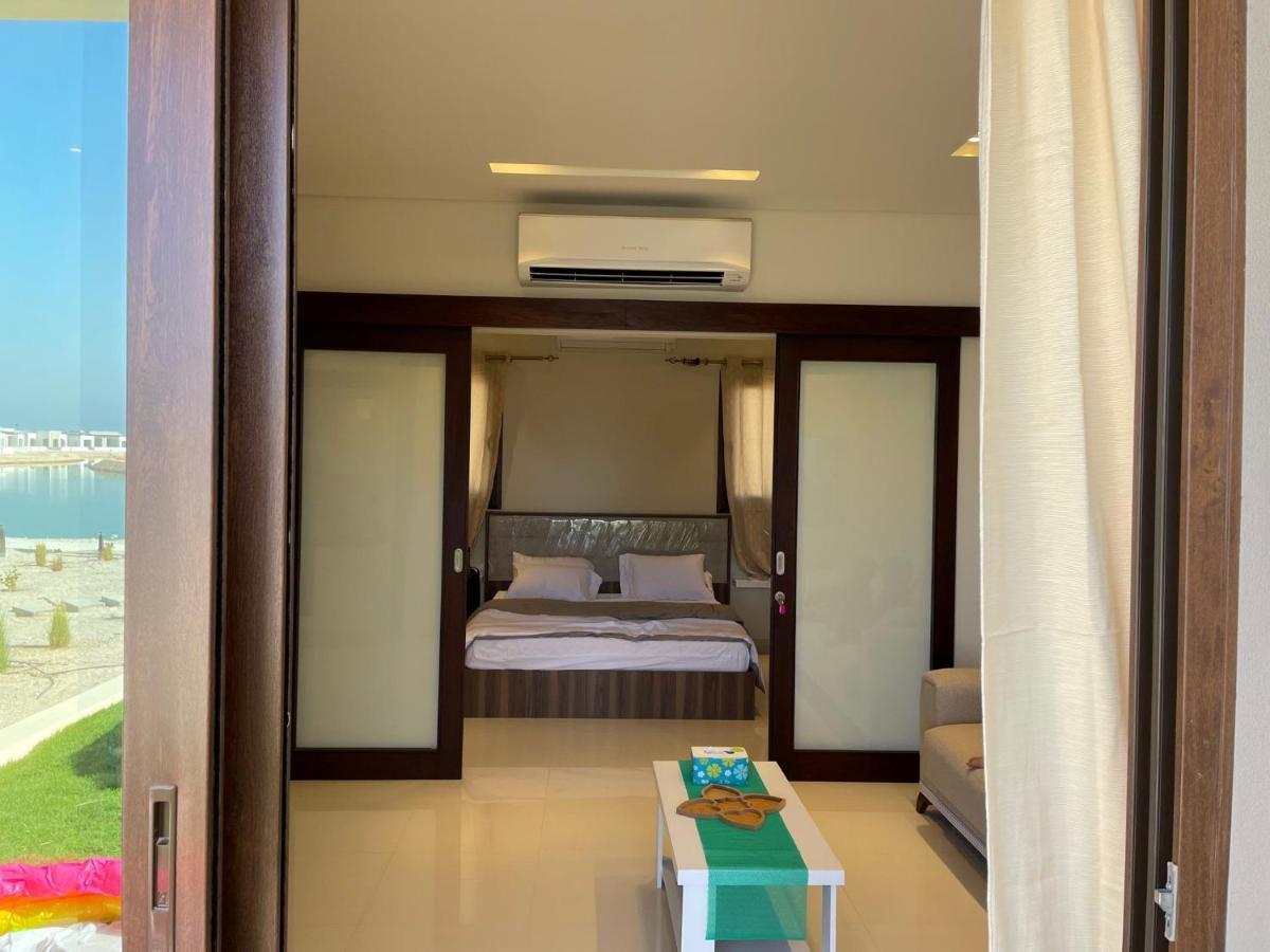 Mokango Apartment Hawana Салала Экстерьер фото