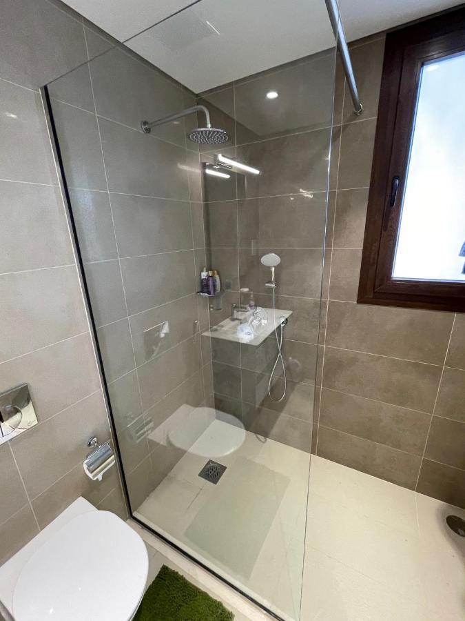Mokango Apartment Hawana Салала Экстерьер фото