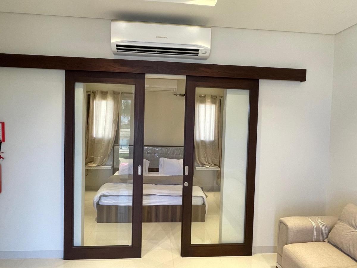 Mokango Apartment Hawana Салала Экстерьер фото