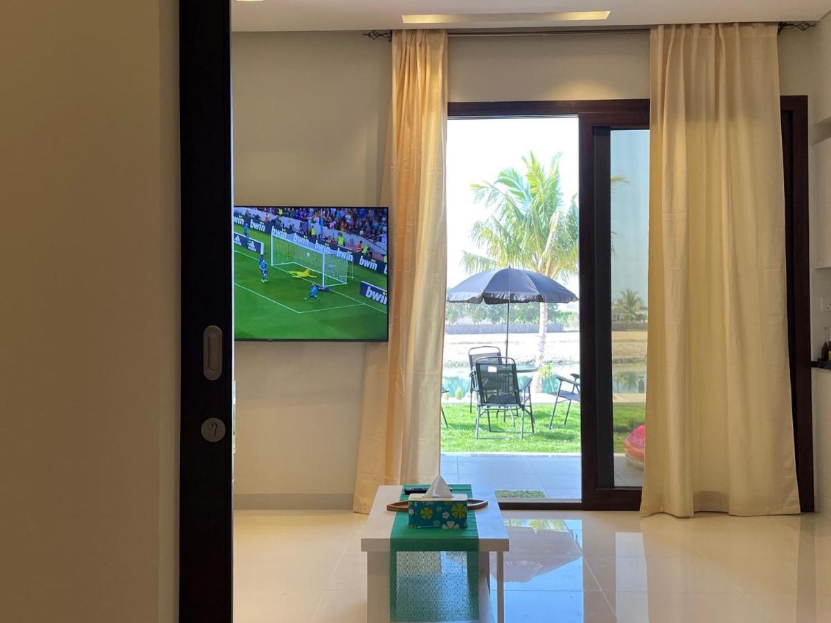 Mokango Apartment Hawana Салала Экстерьер фото