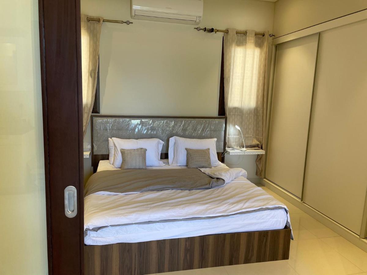 Mokango Apartment Hawana Салала Экстерьер фото