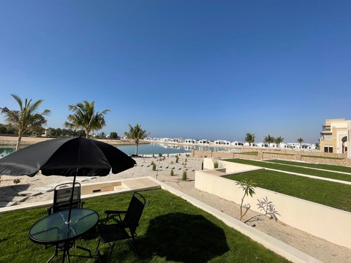Mokango Apartment Hawana Салала Экстерьер фото