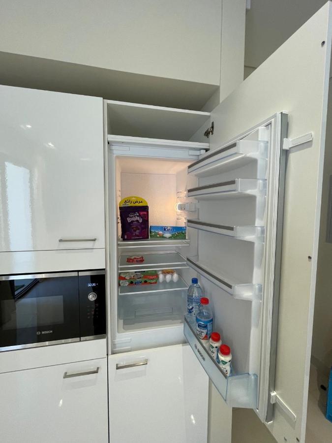 Mokango Apartment Hawana Салала Экстерьер фото