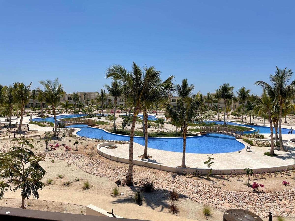 Mokango Apartment Hawana Салала Экстерьер фото