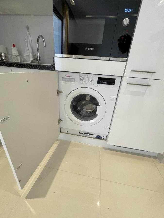 Mokango Apartment Hawana Салала Экстерьер фото